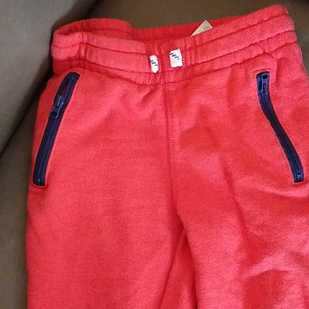 Size 4t Carters Pants